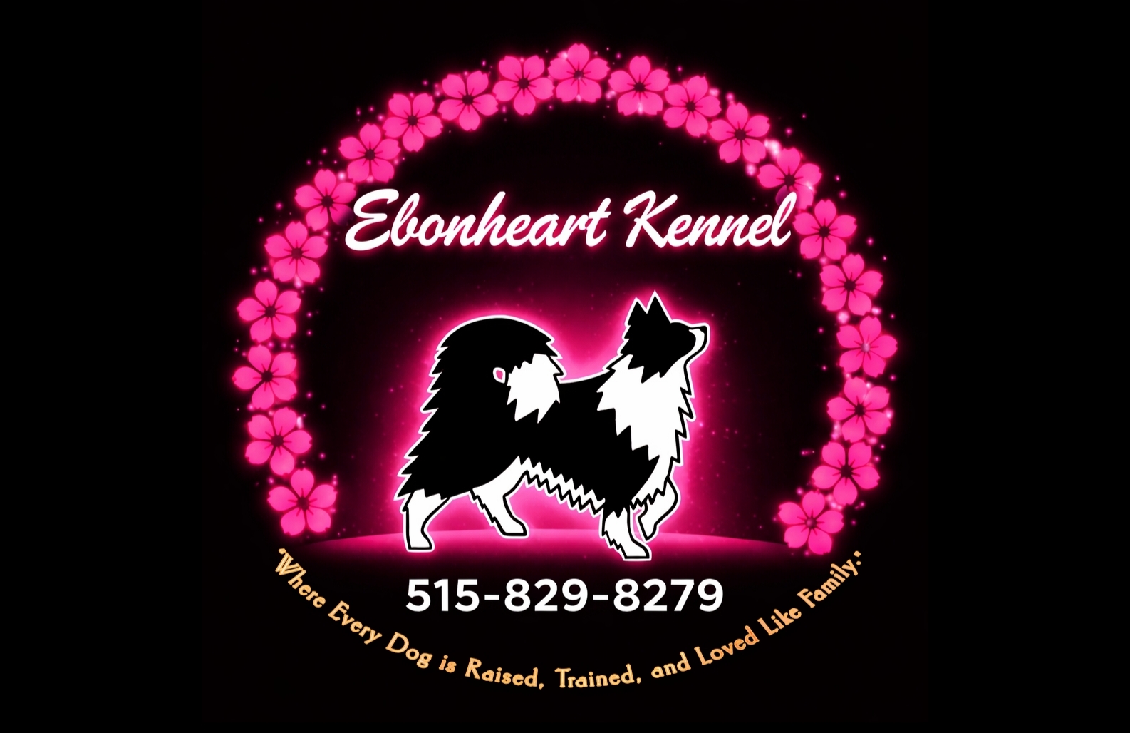 Ebonheart Kennel